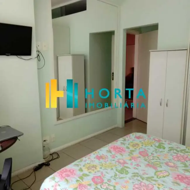 Apartamento com 2 quartos à venda, 54m2 em Rio De Janeiro - RJ - imagem 8 Foto 8 de Apartamento com 2 quartos à venda, 54m2 em Rio De Janeiro - RJ