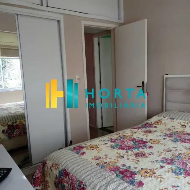 Apartamento com 2 quartos à venda, 54m2 em Rio De Janeiro - RJ - imagem 7 Foto 7 de Apartamento com 2 quartos à venda, 54m2 em Rio De Janeiro - RJ