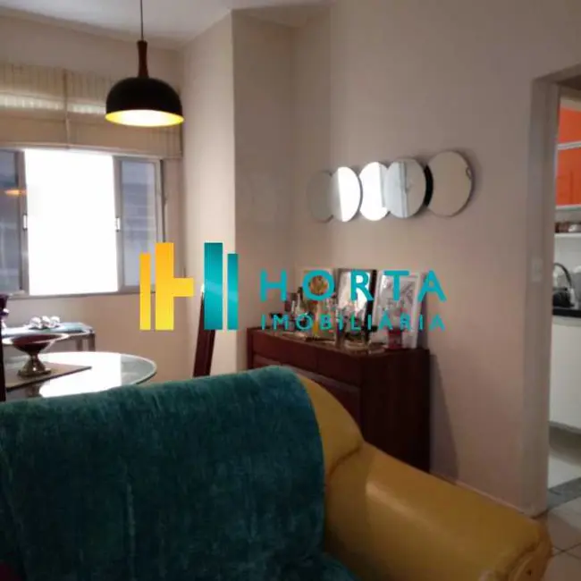 Apartamento com 2 quartos à venda, 54m2 em Rio De Janeiro - RJ - imagem 3 Foto 3 de Apartamento com 2 quartos à venda, 54m2 em Rio De Janeiro - RJ