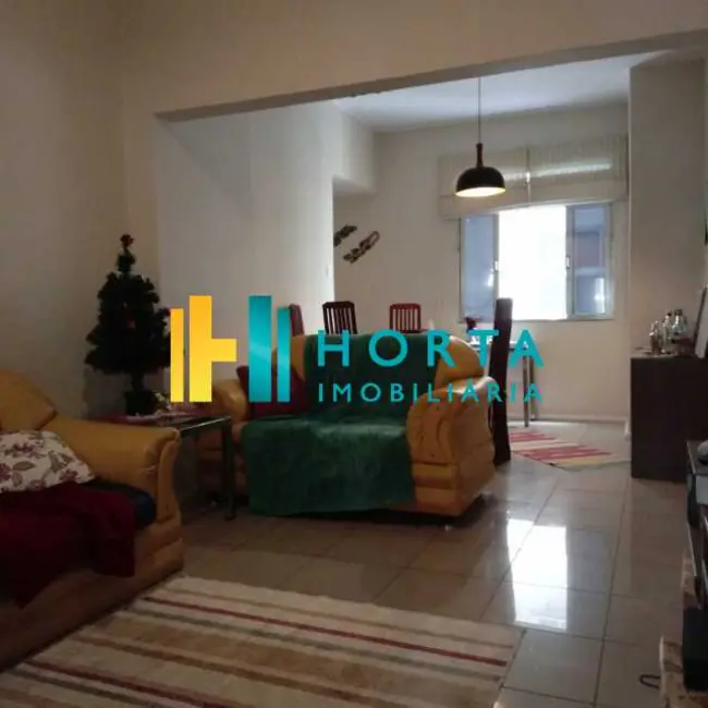 Apartamento com 2 quartos à venda, 54m2 em Rio De Janeiro - RJ - imagem 1 Foto 1 de Apartamento com 2 quartos à venda, 54m2 em Rio De Janeiro - RJ