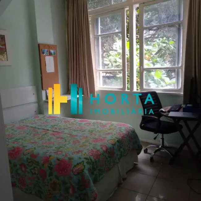 Apartamento com 2 quartos à venda, 54m2 em Rio De Janeiro - RJ - imagem 9 Foto 9 de Apartamento com 2 quartos à venda, 54m2 em Rio De Janeiro - RJ