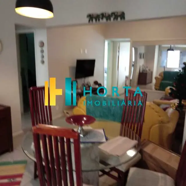 Apartamento com 2 quartos à venda, 54m2 em Rio De Janeiro - RJ - imagem 2 Foto 2 de Apartamento com 2 quartos à venda, 54m2 em Rio De Janeiro - RJ