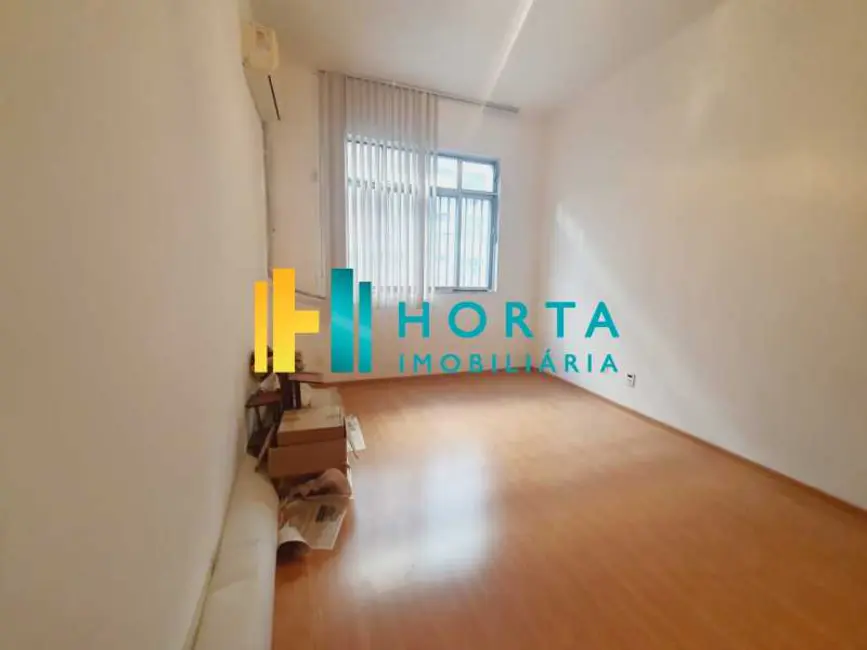 Apartamento com 3 quartos à venda, 132m2 em Rio De Janeiro - RJ - imagem 9 Foto 9 de Apartamento com 3 quartos à venda, 132m2 em Rio De Janeiro - RJ