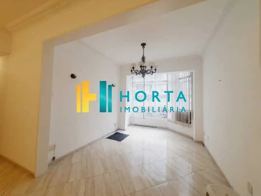 Apartamento com 3 quartos à venda, 132m2 em Rio De Janeiro - RJ - imagem 3 Foto 3 de Apartamento com 3 quartos à venda, 132m2 em Rio De Janeiro - RJ