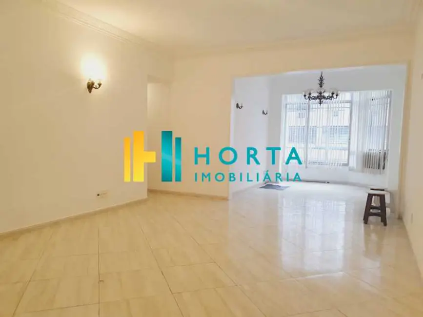 Apartamento com 3 quartos à venda, 132m2 em Rio De Janeiro - RJ - imagem 1 Foto 1 de Apartamento com 3 quartos à venda, 132m2 em Rio De Janeiro - RJ