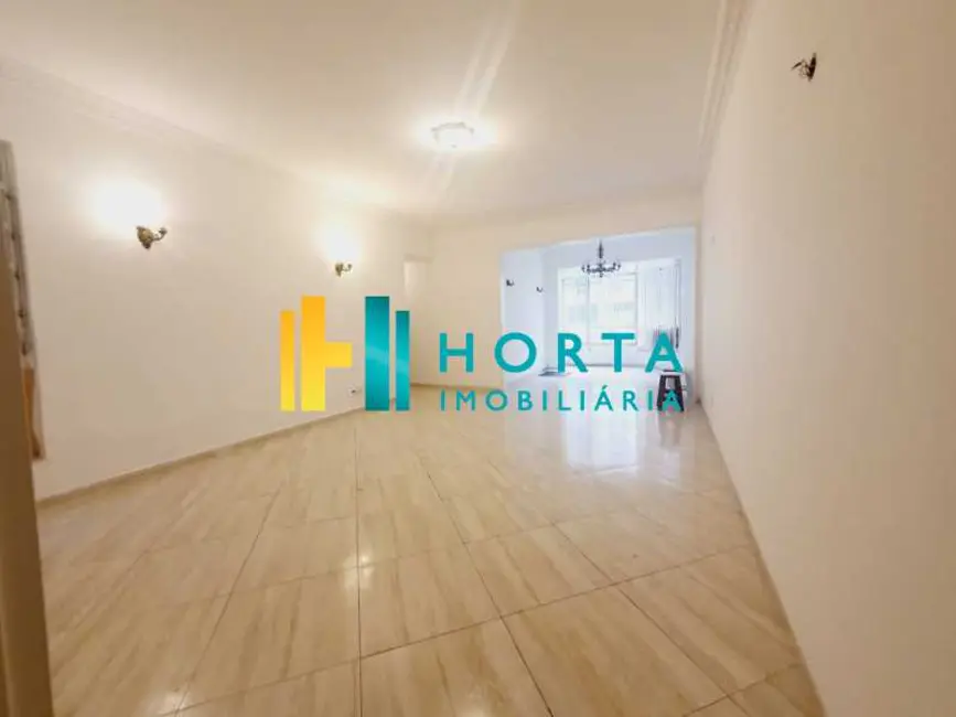 Apartamento com 3 quartos à venda, 132m2 em Rio De Janeiro - RJ - imagem 7 Foto 7 de Apartamento com 3 quartos à venda, 132m2 em Rio De Janeiro - RJ