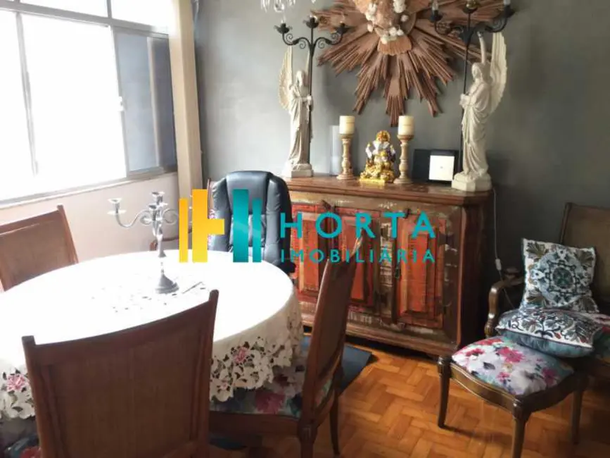 Apartamento com 3 quartos à venda, 100m2 em Rio De Janeiro - RJ - imagem 5 Foto 5 de Apartamento com 3 quartos à venda, 100m2 em Rio De Janeiro - RJ