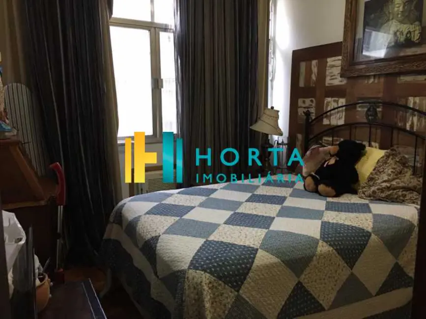 Apartamento com 3 quartos à venda, 100m2 em Rio De Janeiro - RJ - imagem 9 Foto 9 de Apartamento com 3 quartos à venda, 100m2 em Rio De Janeiro - RJ