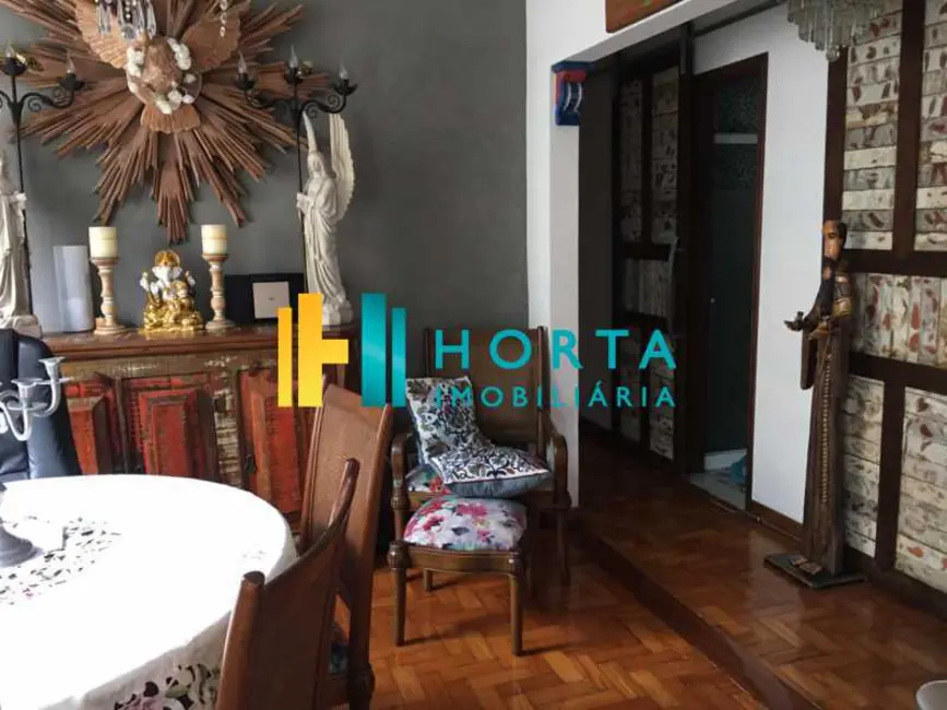 Apartamento com 3 quartos à venda, 100m2 em Rio De Janeiro - RJ - imagem 2 Foto 2 de Apartamento com 3 quartos à venda, 100m2 em Rio De Janeiro - RJ