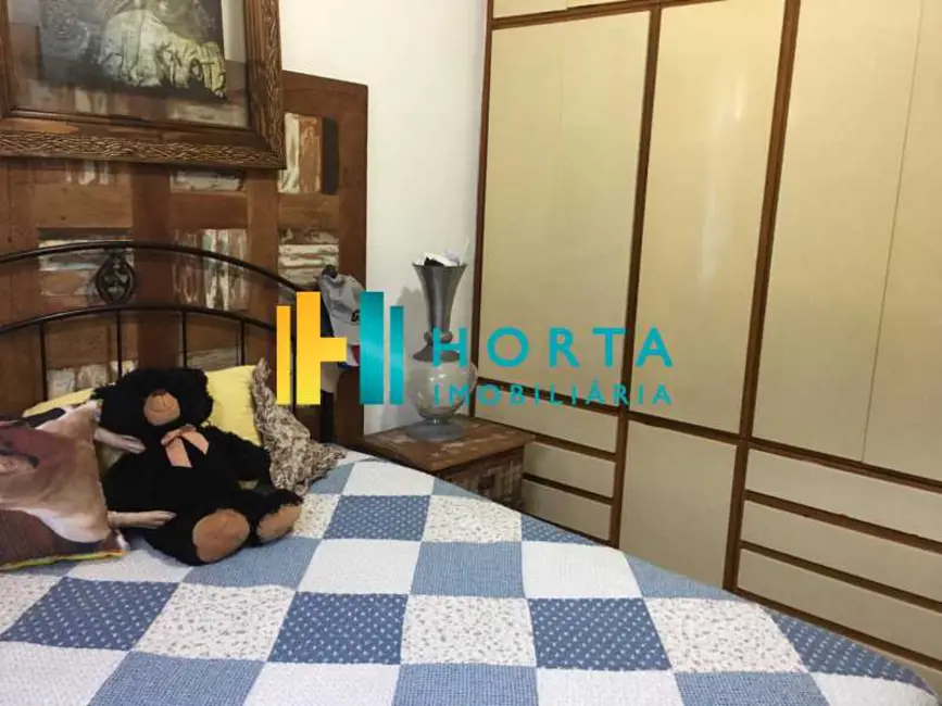 Apartamento com 3 quartos à venda, 100m2 em Rio De Janeiro - RJ - imagem 7 Foto 7 de Apartamento com 3 quartos à venda, 100m2 em Rio De Janeiro - RJ