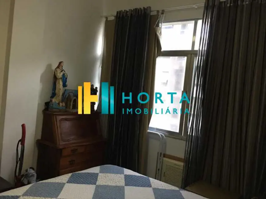 Apartamento com 3 quartos à venda, 100m2 em Rio De Janeiro - RJ - imagem 8 Foto 8 de Apartamento com 3 quartos à venda, 100m2 em Rio De Janeiro - RJ