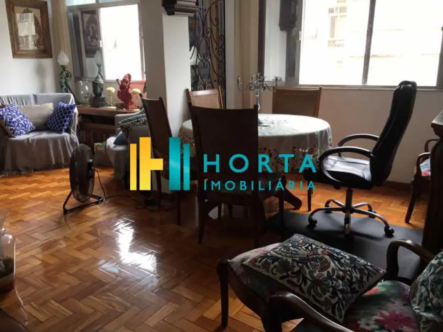 Apartamento com 3 quartos à venda, 100m2 em Rio De Janeiro - RJ - imagem 6 Foto 6 de Apartamento com 3 quartos à venda, 100m2 em Rio De Janeiro - RJ