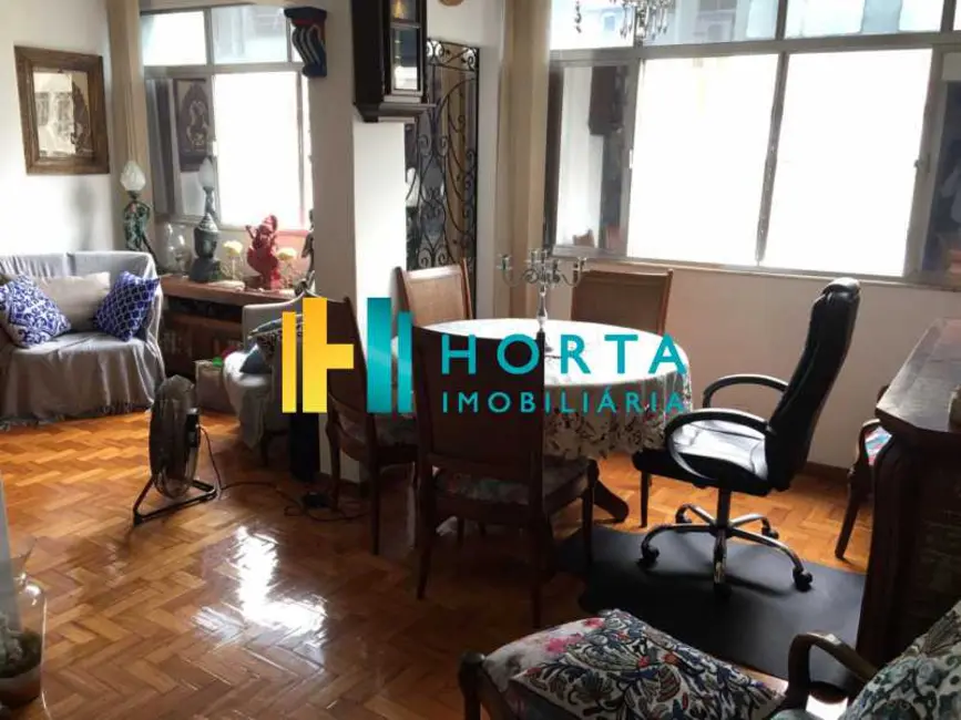 Apartamento com 3 quartos à venda, 100m2 em Rio De Janeiro - RJ - imagem 3 Foto 3 de Apartamento com 3 quartos à venda, 100m2 em Rio De Janeiro - RJ