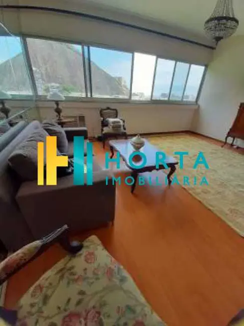 Foto 2 de Apartamento com 3 quartos à venda, 124m2 em Rio De Janeiro - RJ