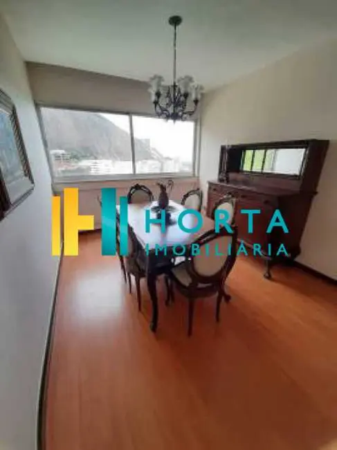 Foto 3 de Apartamento com 3 quartos à venda, 124m2 em Rio De Janeiro - RJ