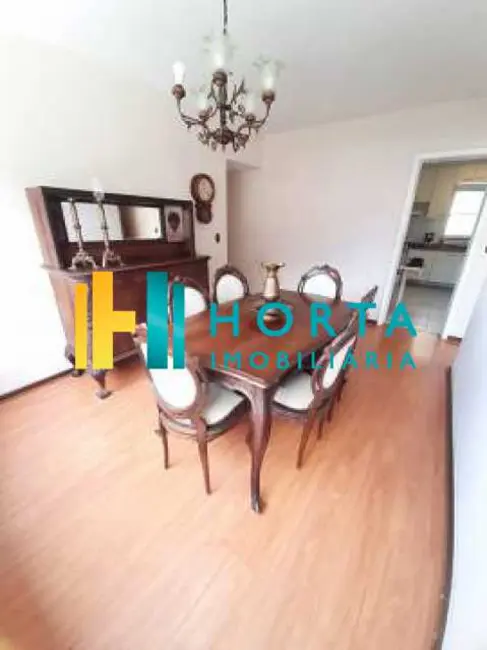 Foto 5 de Apartamento com 3 quartos à venda, 124m2 em Rio De Janeiro - RJ