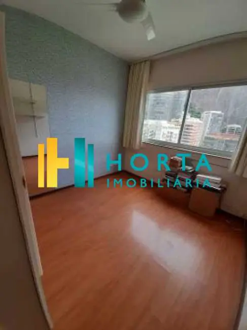 Foto 6 de Apartamento com 3 quartos à venda, 124m2 em Rio De Janeiro - RJ