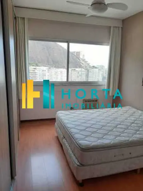 Foto 7 de Apartamento com 3 quartos à venda, 124m2 em Rio De Janeiro - RJ