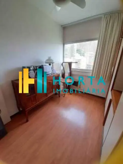 Foto 9 de Apartamento com 3 quartos à venda, 124m2 em Rio De Janeiro - RJ
