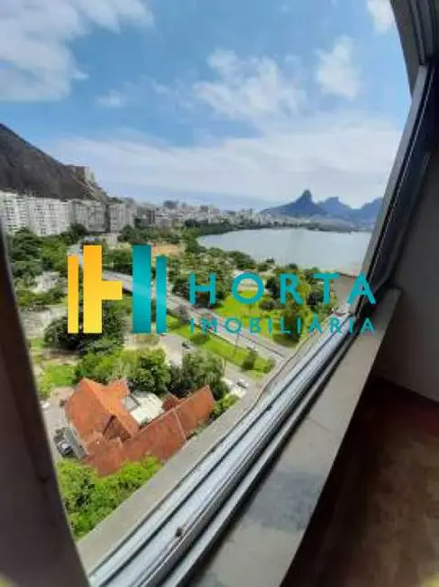 Foto 4 de Apartamento com 3 quartos à venda, 124m2 em Rio De Janeiro - RJ