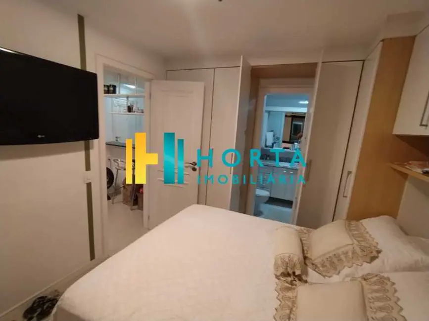 Foto 6 de Loft / Flat com 1 quarto à venda, 38m2 em Rio De Janeiro - RJ
