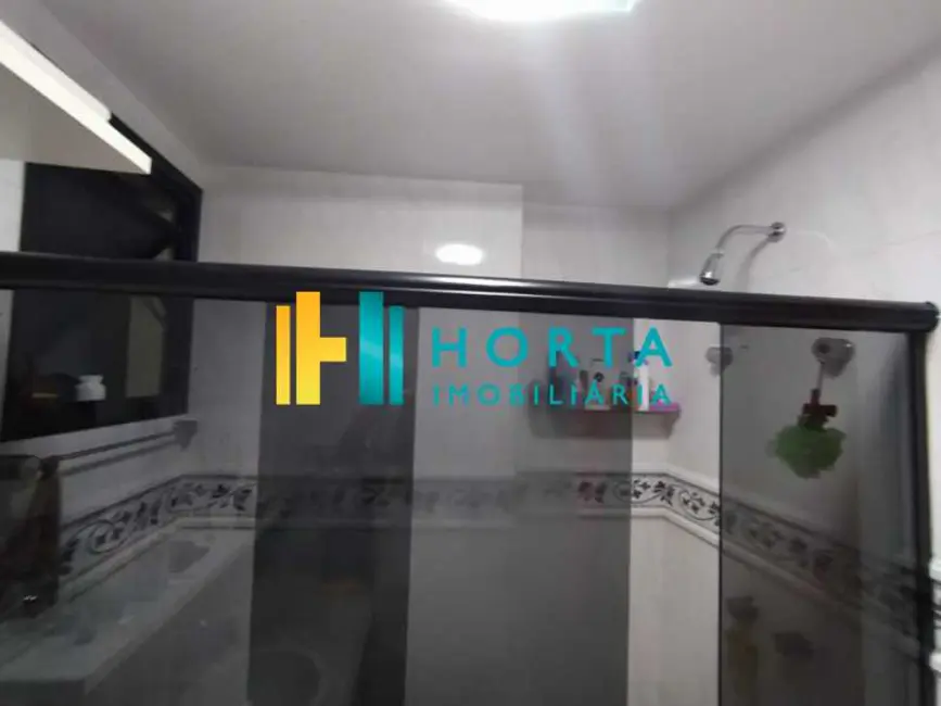 Foto 9 de Loft / Flat com 1 quarto à venda, 38m2 em Rio De Janeiro - RJ