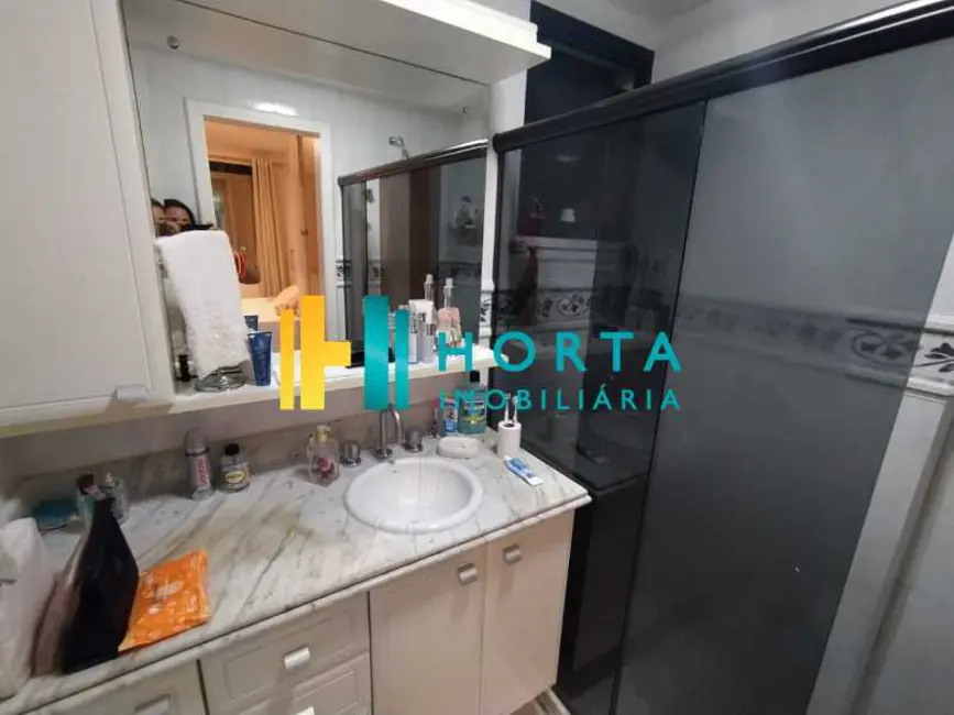 Foto 8 de Loft / Flat com 1 quarto à venda, 38m2 em Rio De Janeiro - RJ