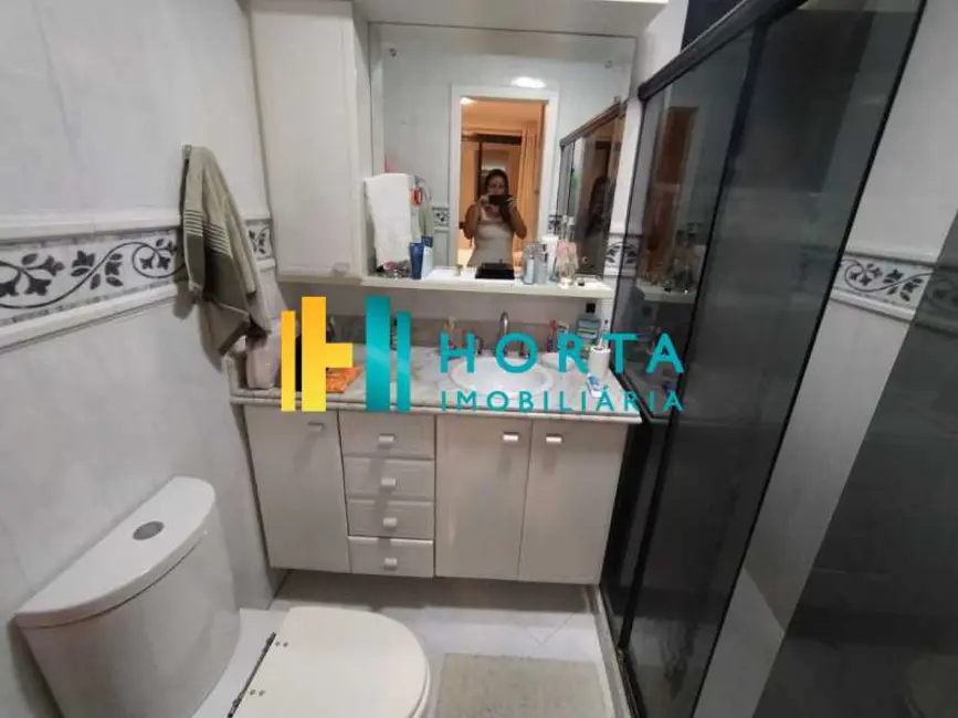 Foto 7 de Loft / Flat com 1 quarto à venda, 38m2 em Rio De Janeiro - RJ
