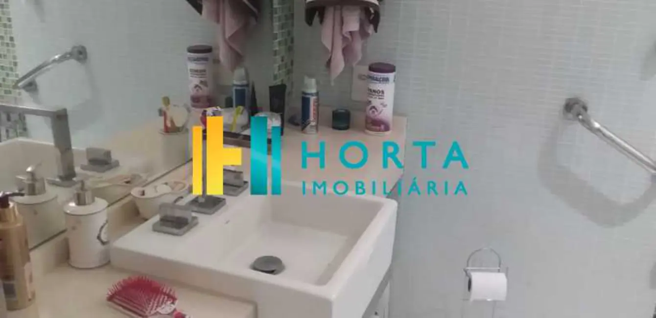 Loft / Flat com 1 quarto à venda, 45m2 em Rio De Janeiro - RJ - imagem 5 Foto 5 de Loft / Flat com 1 quarto à venda, 45m2 em Rio De Janeiro - RJ