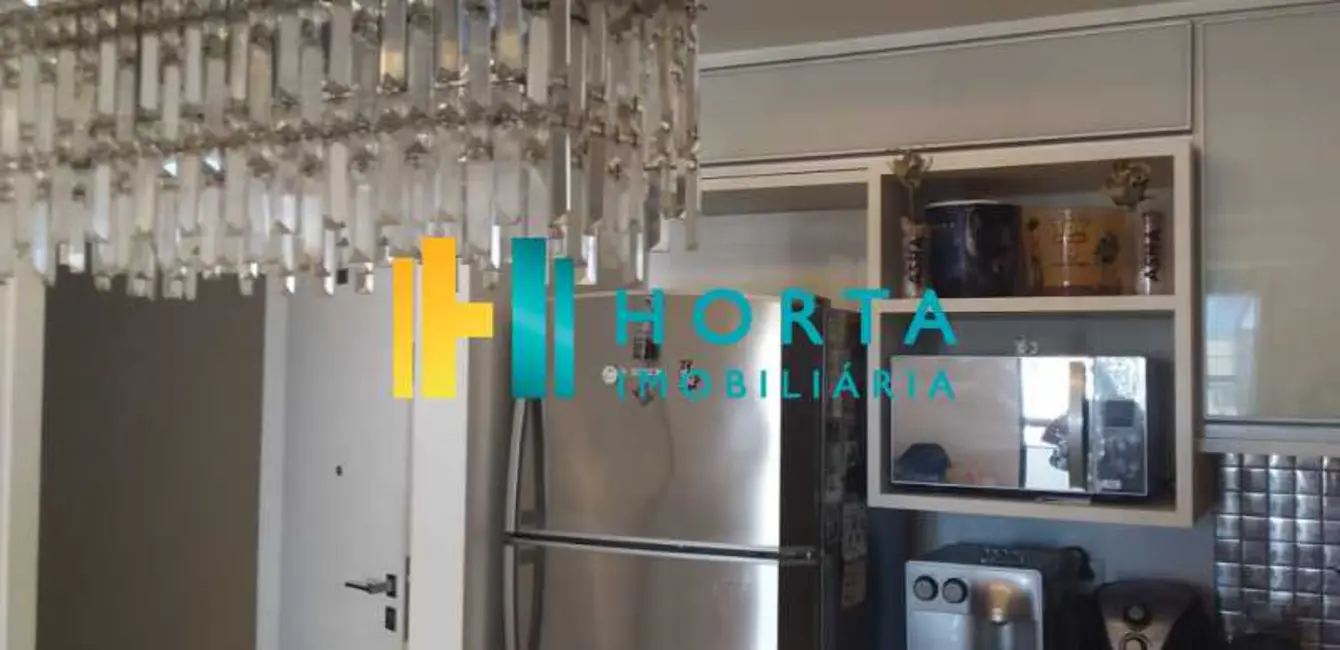 Loft / Flat com 1 quarto à venda, 45m2 em Rio De Janeiro - RJ - imagem 8 Foto 8 de Loft / Flat com 1 quarto à venda, 45m2 em Rio De Janeiro - RJ