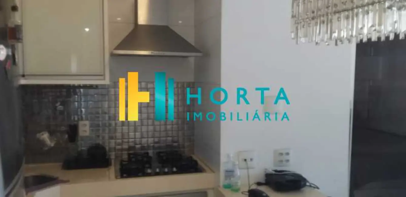 Loft / Flat com 1 quarto à venda, 45m2 em Rio De Janeiro - RJ - imagem 7 Foto 7 de Loft / Flat com 1 quarto à venda, 45m2 em Rio De Janeiro - RJ