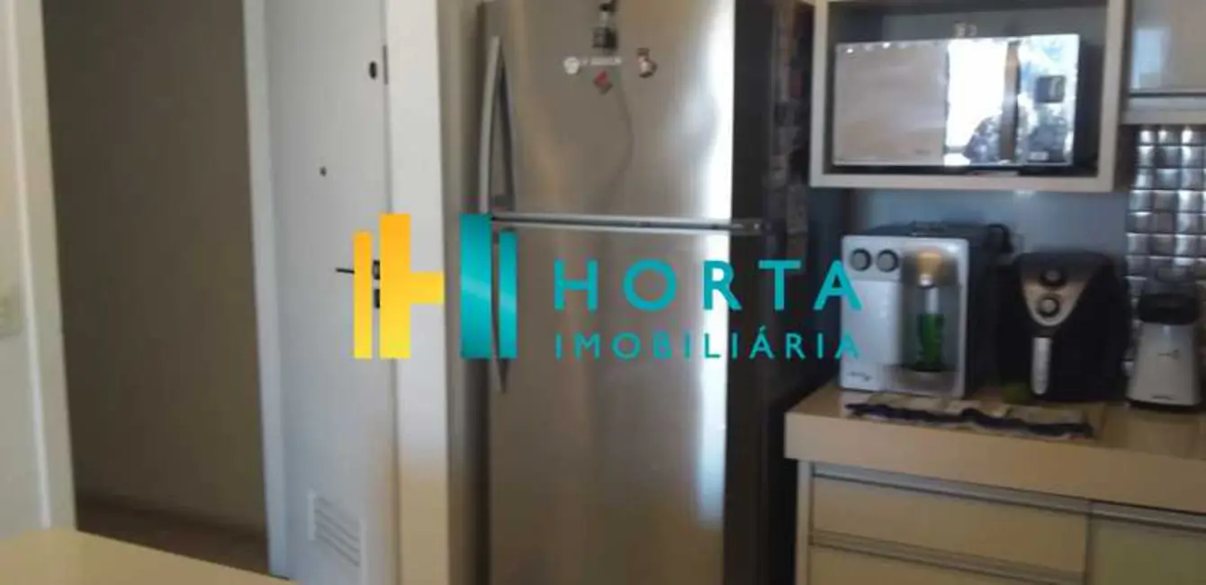 Loft / Flat com 1 quarto à venda, 45m2 em Rio De Janeiro - RJ - imagem 9 Foto 9 de Loft / Flat com 1 quarto à venda, 45m2 em Rio De Janeiro - RJ