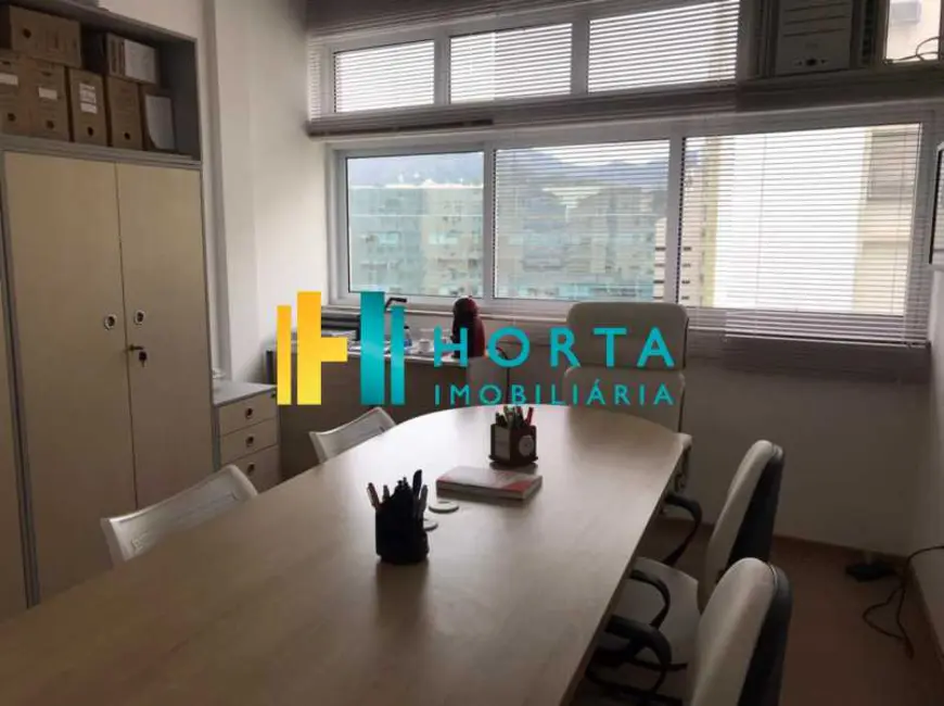 Sala Comercial à venda, 35m2 em Rio De Janeiro - RJ - imagem 6 Foto 6 de Sala Comercial à venda, 35m2 em Rio De Janeiro - RJ