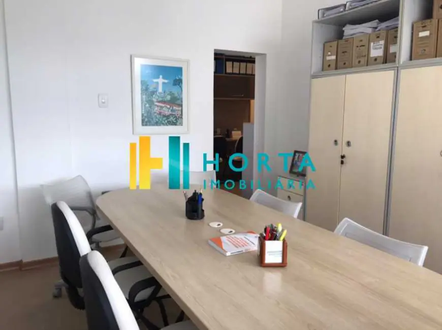 Sala Comercial à venda, 35m2 em Rio De Janeiro - RJ - imagem 7 Foto 7 de Sala Comercial à venda, 35m2 em Rio De Janeiro - RJ