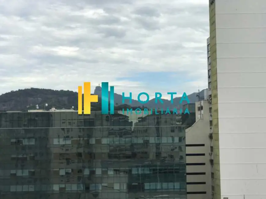 Sala Comercial à venda, 35m2 em Rio De Janeiro - RJ - imagem 8 Foto 8 de Sala Comercial à venda, 35m2 em Rio De Janeiro - RJ