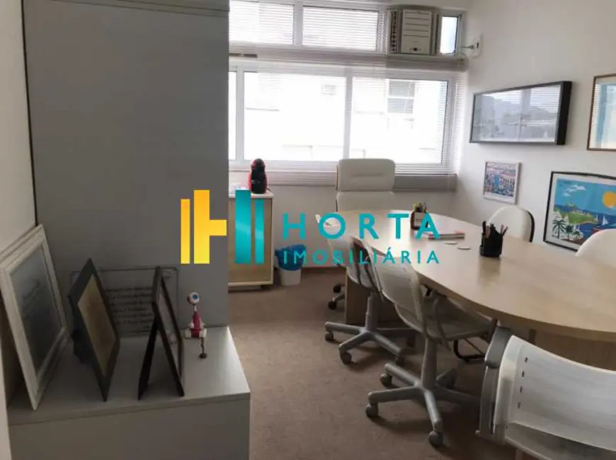 Sala Comercial à venda, 35m2 em Rio De Janeiro - RJ - imagem 5 Foto 5 de Sala Comercial à venda, 35m2 em Rio De Janeiro - RJ