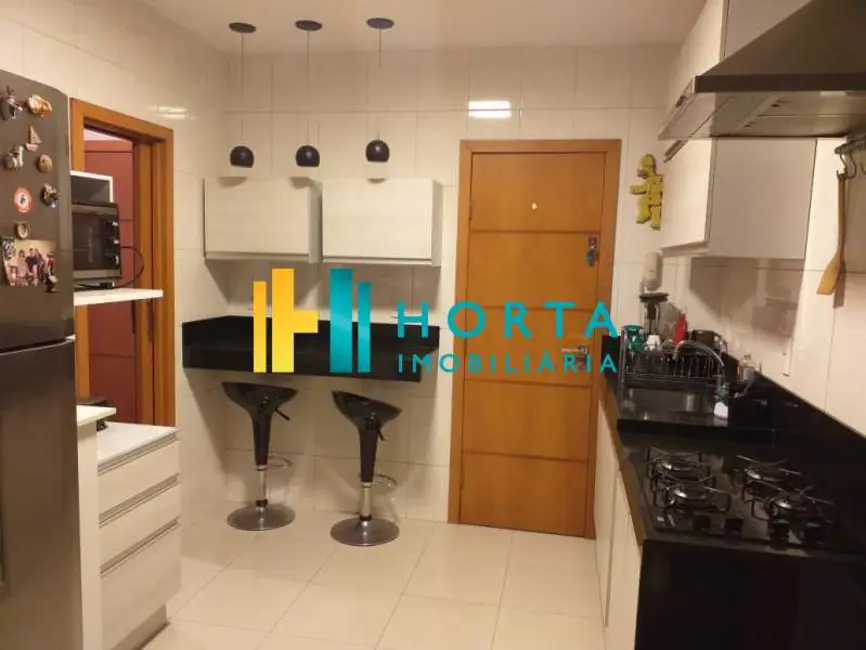Foto 1 de Apartamento com 2 quartos à venda, 76m2 em Rio De Janeiro - RJ