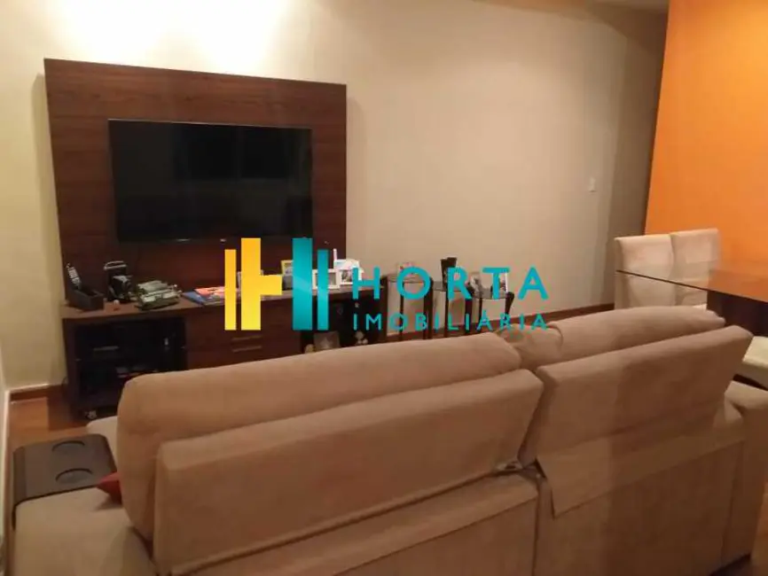 Foto 2 de Apartamento com 2 quartos à venda, 76m2 em Rio De Janeiro - RJ