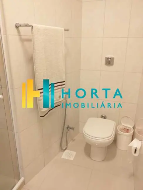 Foto 7 de Apartamento com 2 quartos à venda, 76m2 em Rio De Janeiro - RJ