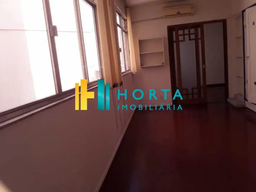 Foto 1 de Apartamento com 4 quartos à venda, 169m2 em Rio De Janeiro - RJ