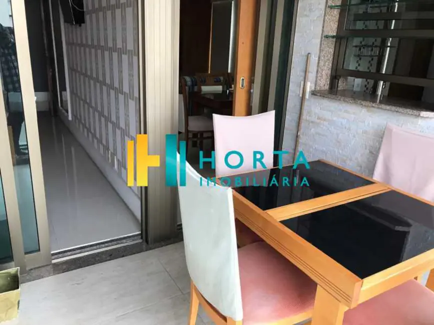 Loft / Flat com 2 quartos para alugar, 110m2 em Rio De Janeiro - RJ - imagem 6 Foto 6 de Loft / Flat com 2 quartos para alugar, 110m2 em Rio De Janeiro - RJ