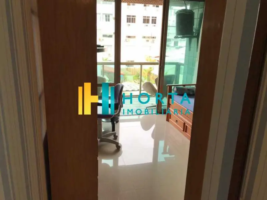 Loft / Flat com 2 quartos para alugar, 110m2 em Rio De Janeiro - RJ - imagem 8 Foto 8 de Loft / Flat com 2 quartos para alugar, 110m2 em Rio De Janeiro - RJ