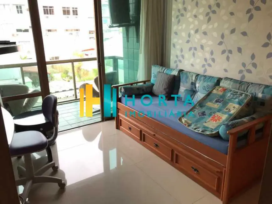 Loft / Flat com 2 quartos para alugar, 110m2 em Rio De Janeiro - RJ - imagem 9 Foto 9 de Loft / Flat com 2 quartos para alugar, 110m2 em Rio De Janeiro - RJ