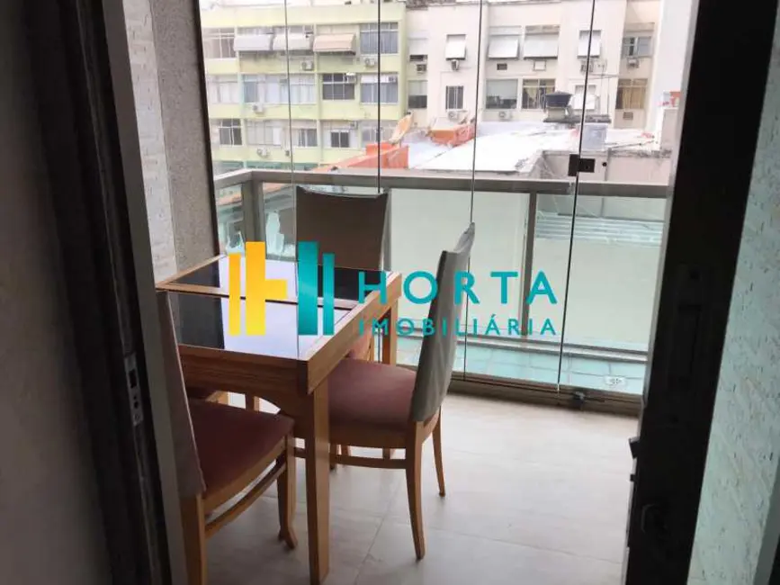 Loft / Flat com 2 quartos para alugar, 110m2 em Rio De Janeiro - RJ - imagem 4 Foto 4 de Loft / Flat com 2 quartos para alugar, 110m2 em Rio De Janeiro - RJ
