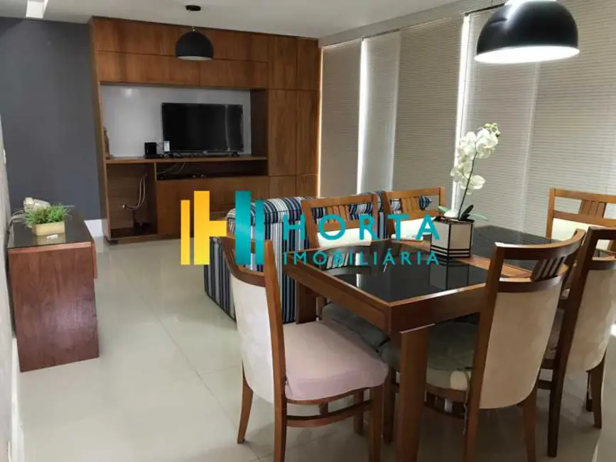Loft / Flat com 2 quartos para alugar, 110m2 em Rio De Janeiro - RJ - imagem 3 Foto 3 de Loft / Flat com 2 quartos para alugar, 110m2 em Rio De Janeiro - RJ