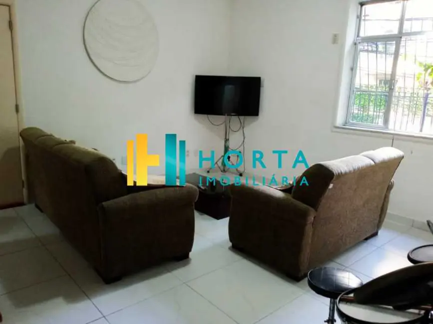 Foto 3 de Apartamento com 1 quarto à venda, 70m2 em Rio De Janeiro - RJ