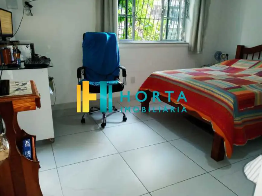Foto 5 de Apartamento com 1 quarto à venda, 70m2 em Rio De Janeiro - RJ