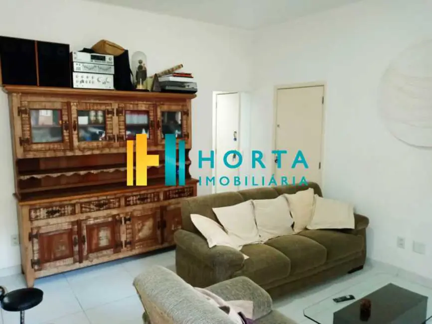 Foto 1 de Apartamento com 1 quarto à venda, 70m2 em Rio De Janeiro - RJ