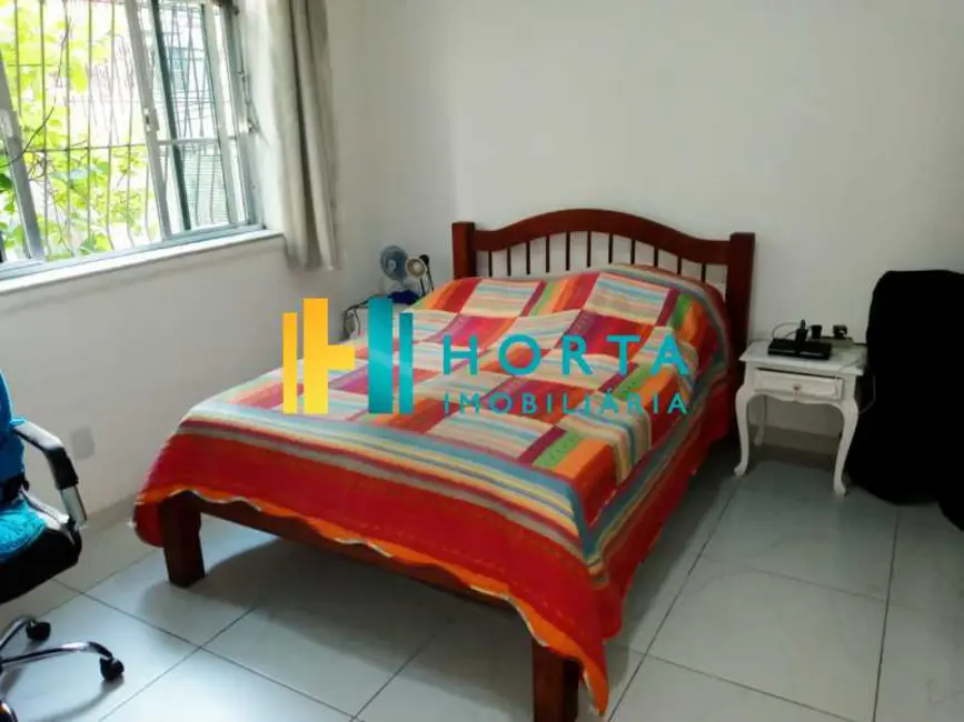 Foto 6 de Apartamento com 1 quarto à venda, 70m2 em Rio De Janeiro - RJ