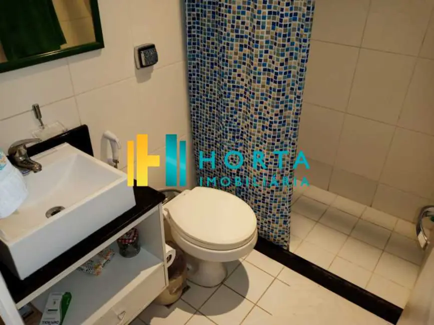 Foto 9 de Apartamento com 1 quarto à venda, 70m2 em Rio De Janeiro - RJ